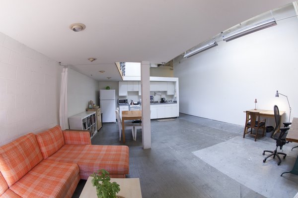 18th Street Arts Center by null