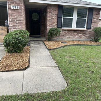 Camero’s Lawncare - Lawn Services Near Me - Little Elm, Texas Camero’s Lawncare - Lawn Services Near Me - Little Elm, Texas