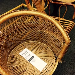 Oxfam Home