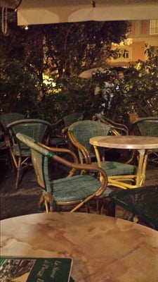 Caffè Letterario Intra Moenia by null