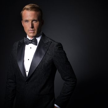 Knot Standard - Bespoke Clothing Near Me - Dallas, Texas