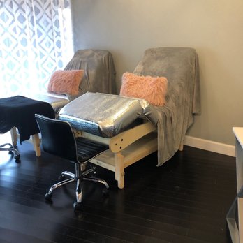 Ashka Salon Plus - Pedicure bed - Hair Salons Near Me - South Lyon, Michigan