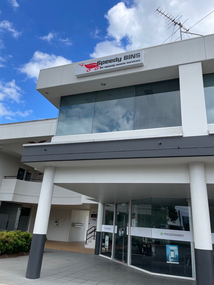 SPEEDY BINS 15 Ullswater, Virginia, Brisbane QLD 4014, Virginia