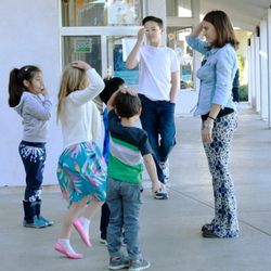 HuckleBerry Center for Creative Learning - Small Classes