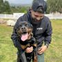 Photo of Keen K9