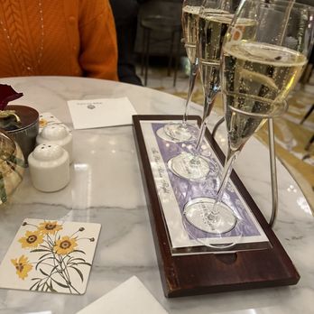 The Champagne Bar - Champagne Bars Near Me - New York, New York The Champagne Bar - Champagne Bars Near Me - New York, New York