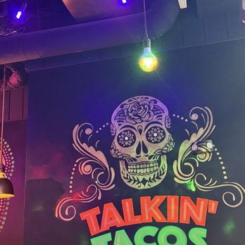 Talkin' Tacos Washington DC - Tacos Near Me - Washington, DC, District of Columbia Talkin' Tacos Washington DC - Tacos Near Me - Washington, DC, District of Columbia