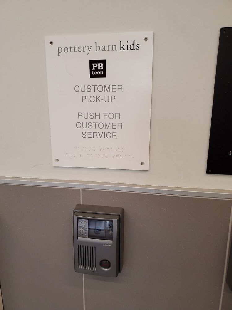 POTTERY BARN KIDS & PBTEEN 18 Reviews 2A Oakbrook Ctr, Oak Brook