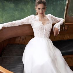 Evermore Bridal