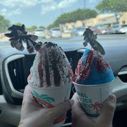 New Sonic the hedgehog sno's