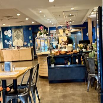 Fevzi Mediterranean Grill - Mediterranean Near Me - Cherry Hill, New Jersey