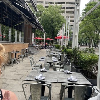 Trattoria Mercatto - Patio - Italian Near Me - Toronto, Ontario Trattoria Mercatto - Patio - Italian Near Me - Toronto, Ontario