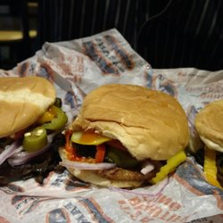 Harvey's