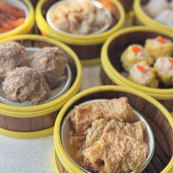 Dim Sum Box SG - Dim Sum Near Me - San Gabriel, California