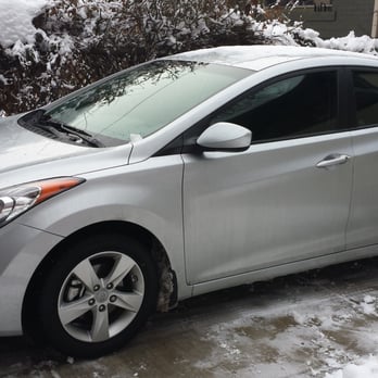 Simply Cool - Home Window Tinting Near Me - Salt Lake City, Utah