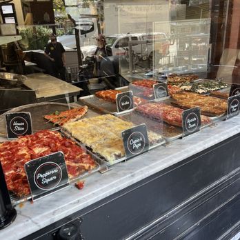 MAMA'S TOO! - Pizza Near Me - New York, New York MAMA'S TOO! - Pizza Near Me - New York, New York