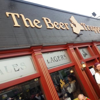 The Beer Trappe - Outside - Bars Near Me - Lexington, Kentucky The Beer Trappe - Outside - Bars Near Me - Lexington, Kentucky