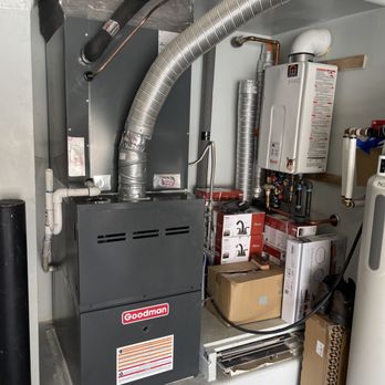 M & R Heating and Cooling - Heating & Air Conditioning/HVAC Near Me M & R Heating and Cooling - Heating & Air Conditioning/HVAC Near Me