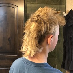 Mullet