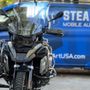 Photo of Steam Art
