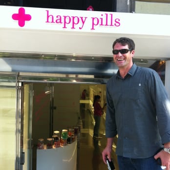 Happy Pills - happy happy - Candy Stores Near Me - Barcelona, B