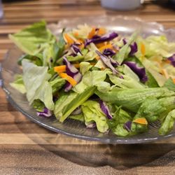 NORMS Restaurant - Side salad.