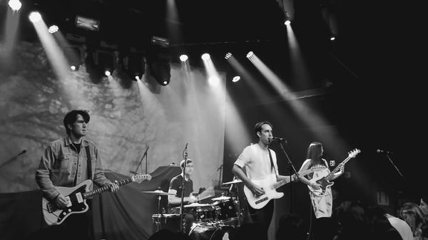 Terminal West by null