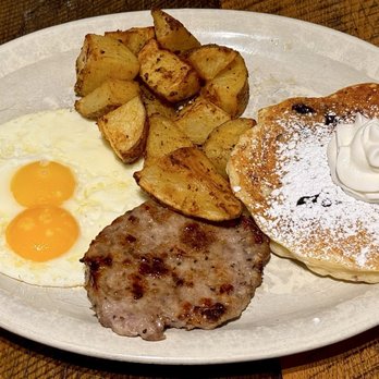 Cafe Raymond - Breakfast & Brunch Near Me - Pittsburgh, Pennsylvania