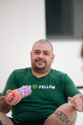 10th Planet Jiu Jitsu - Albuquerque gym photo