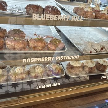 Parlor Doughnuts - Donuts Near Me - Sharpsburg, Georgia
