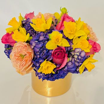 Austin Floral Design - Floral Designers Near Me