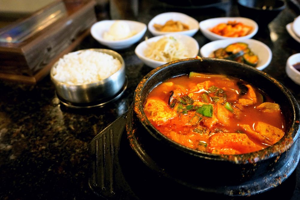 Pyung Chang Korean BBQ Image