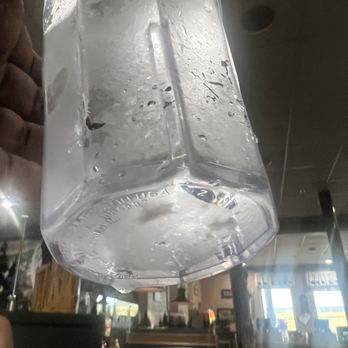 Black Bear Diner Midwest City - Food in cup of water - American Near Me - Midwest City, Oklahoma Black Bear Diner Midwest City - Food in cup of water - American Near Me - Midwest City, Oklahoma