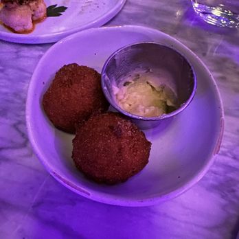 Netflix Bites - Hush puppies - American Near Me - Los Angeles, California