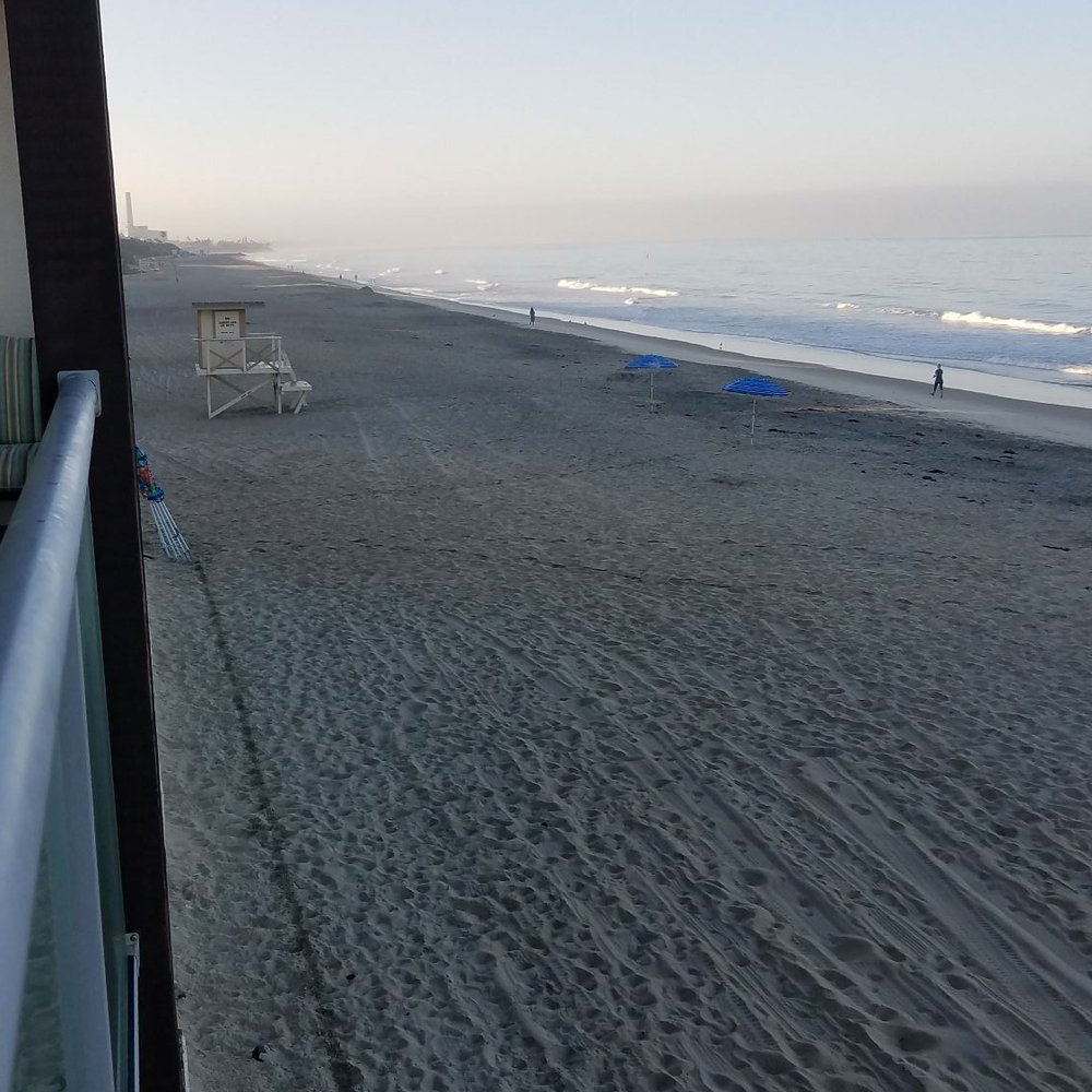 Beach Terrace - View looking south - Hotels Near Me - Carlsbad, California Beach Terrace - View looking south - Hotels Near Me - Carlsbad, California
