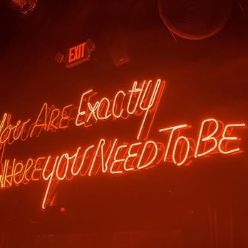 RedBar Brickell - Lounges Near Me - Miami, Florida