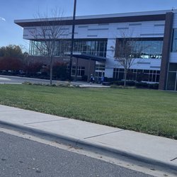 Warlick Family Ymca