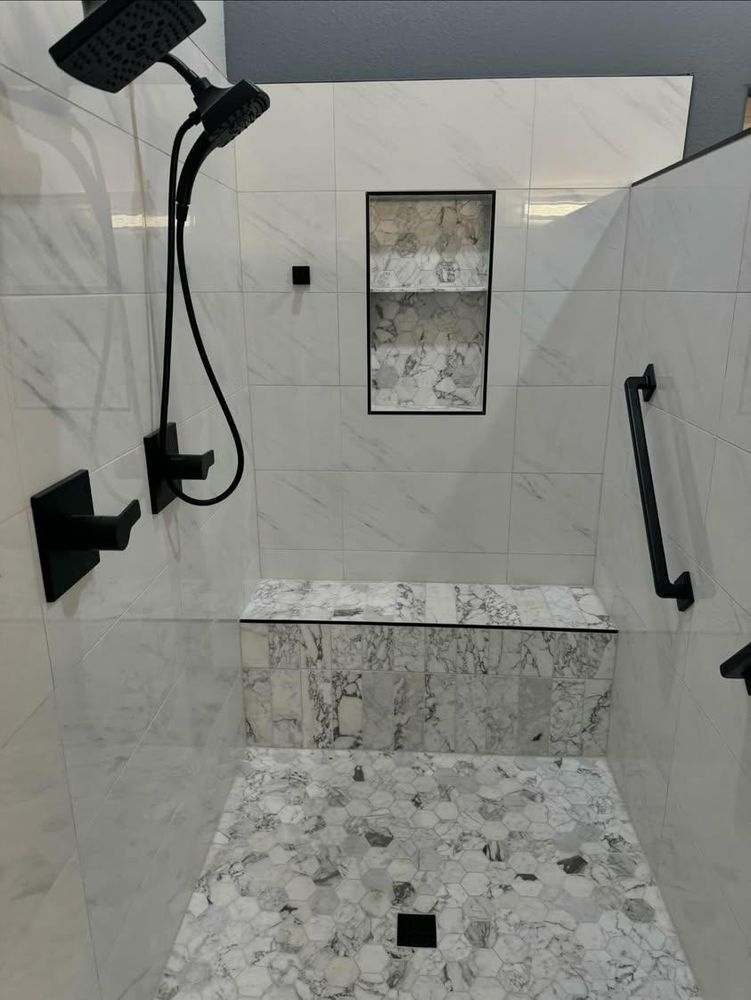 Slide of Pure Magic Plumbing