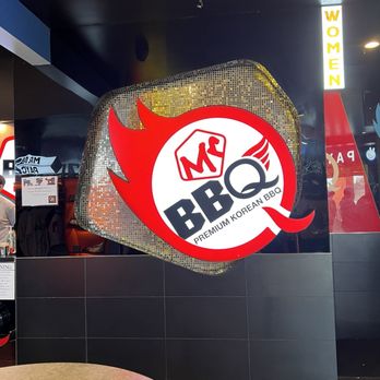 Mr BBQ - Korean Near Me - Fullerton, California