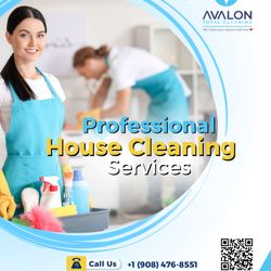 Avalon Total Cleaning