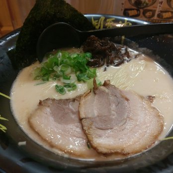 Betsu Ten Jin - Ramen Near Me - Seattle, Washington Betsu Ten Jin - Ramen Near Me - Seattle, Washington