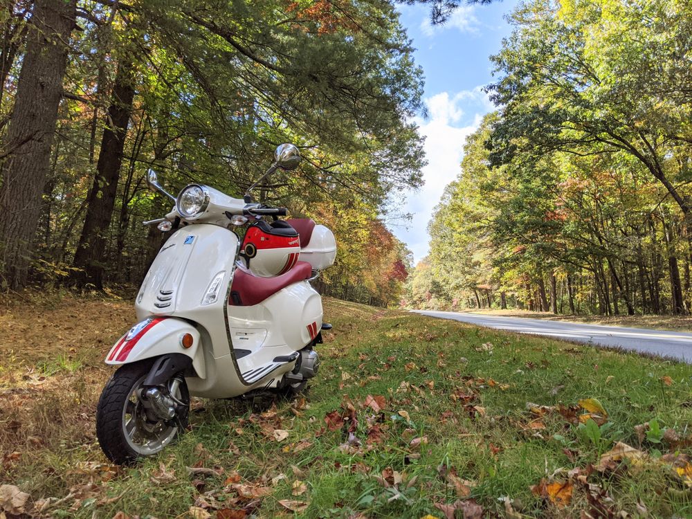 WESTSIDE SCOOTER SALES Updated July 2024 280 Smokey Park Hwy