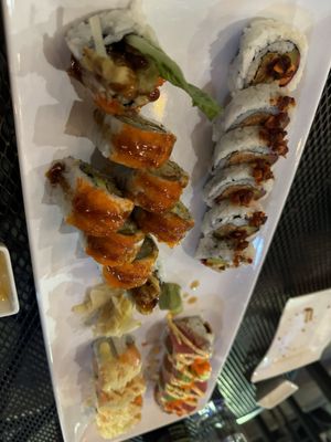 Shokitini by null
