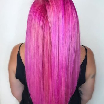 Viselli Salon - Round 3 - by Liz - Hair Salons Near Me - Boston, Massachusetts