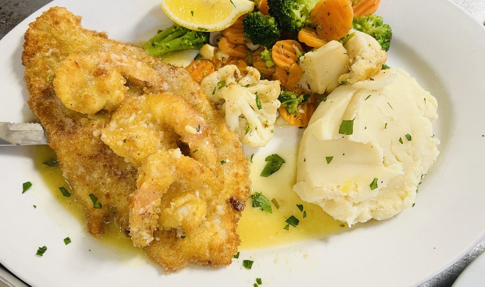 ALBELLA RESTAURANT 152 Photos & 83 Reviews 50 Jefferson St