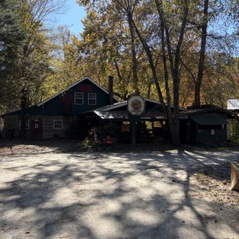 River Campground - Clu - Campgrounds Near Me - Lakemont, Georgia