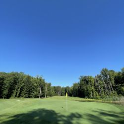 Timber Banks Golf Club - Hole 3