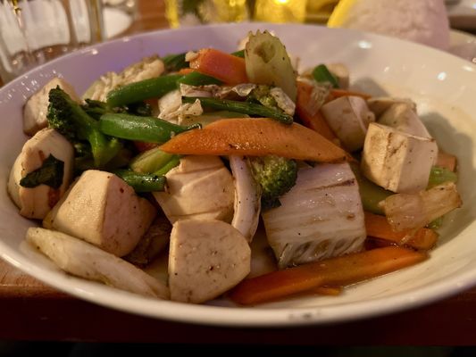 TUE THAI FOOD by null