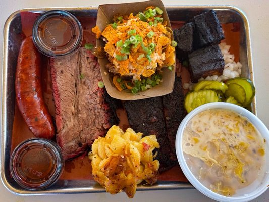 Rollin Smoke BBQ by null