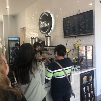 Ding Tea San Marcos - Coffee & Tea Near Me - San Marcos, California Ding Tea San Marcos - Coffee & Tea Near Me - San Marcos, California